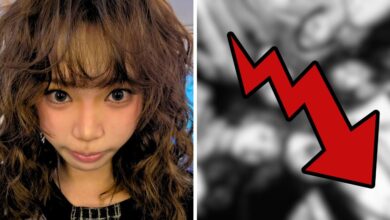 LE SSERAFIM SPAGHETTI Sales