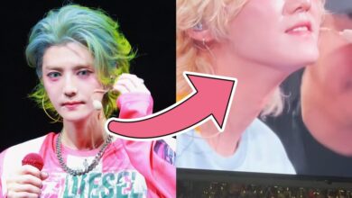 Luhan’s Latest Appearance Draws Attention Following Cheating Scandal And Worrying Images 35 Luhan Visuals