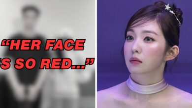 Red Velvet Irene’s Surprise Encounter With EXO Member Sparks Massive Reactions, Video Trending 20 Irene and Lay