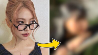 Red Velvet Yeri’s Stunning Transformation Following Departure From SM Entertainment Triggers Diverse Responses 13 Yeri post-SM visuals
