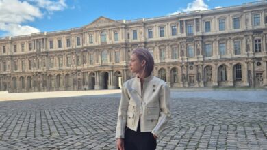 Stray Kids' Felix Ignites Reactions with Private Jet 21 Stray Kids’ Felix | @yong.lixx/Instagram