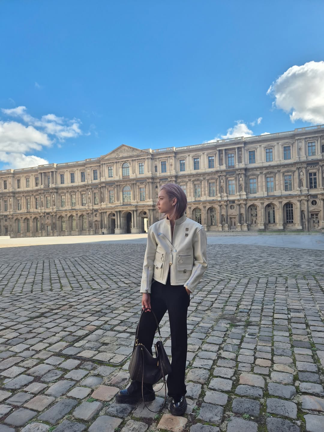 Stray Kids’ Felix | @yong.lixx/Instagram