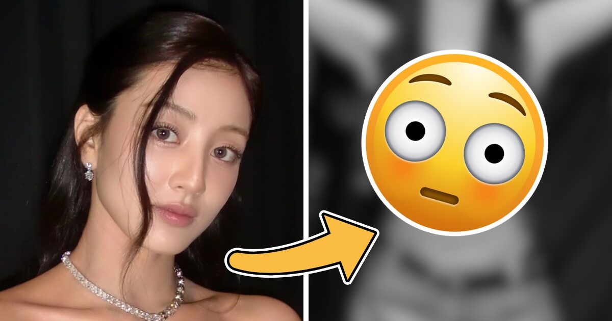 Jihyo controversial outfit