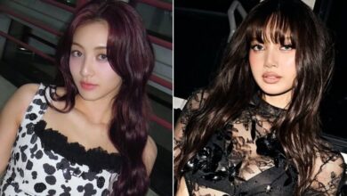 TWICE's Recent Announcement Draws Significant Backlash Connected to BLACKPINK's Lisa 21 TWICE's New Announcement Sparks Major Criticism — Linked To BLACKPINK's Lisa