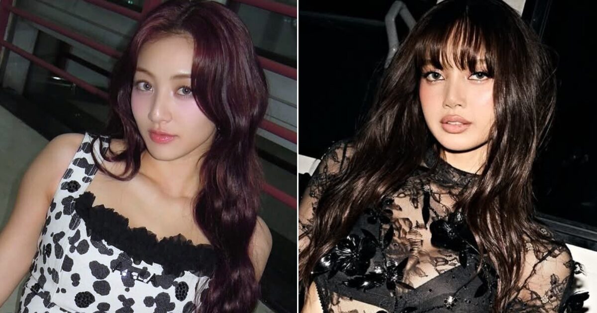 TWICE's Recent Announcement Draws Significant Backlash Connected to BLACKPINK's Lisa 1 TWICE's New Announcement Sparks Major Criticism — Linked To BLACKPINK's Lisa