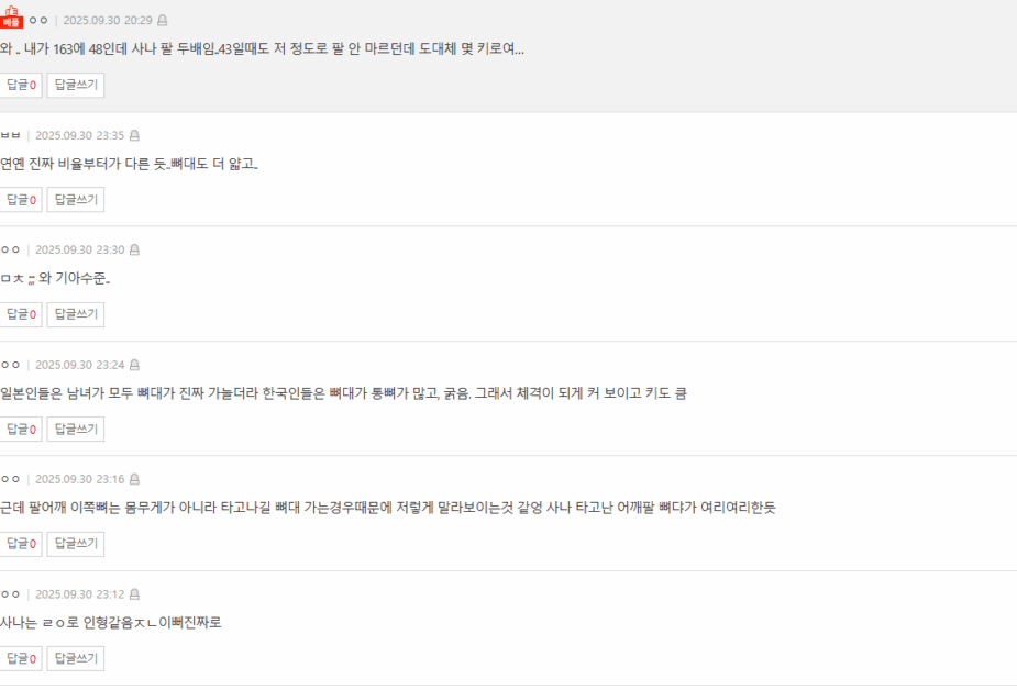 TWICE’s Sana Sparks Worry Over Her Slim Figure 4 Netizen reactions