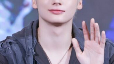 TXT Hueningkai’s Sister Encounters Harassment Amid Dating Rumors 10 TXT Hueningkai