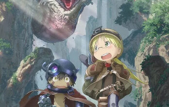 The Controversial Anime That Got K-Pop Idols Into Trouble 23 Made In Abyss anime scene