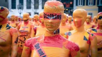 The Parasocial Trap: Why Some Fans Think They ‘Own’ Their Idols 7 The Parasocial Trap Why Some Fans Think They Own Their Idols