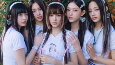 Well-Known American Singer Faces Backlash Over Comments On NJZ’s (NewJeans) Lawsuit Decision 22 NJZ (NewJeans) | *ADOR*