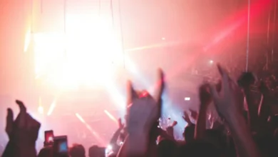 How Fans Can Prepare for the Ultimate K-Pop Concert Experience 8 Concert