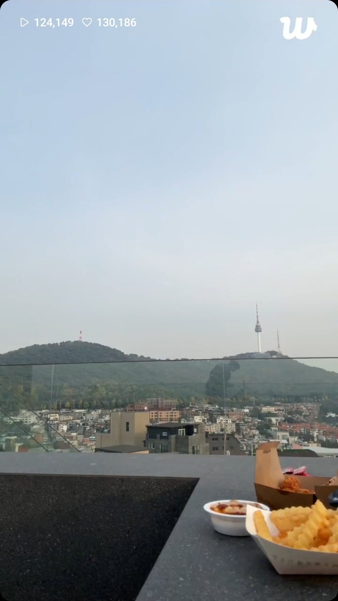 More live stream screenshots