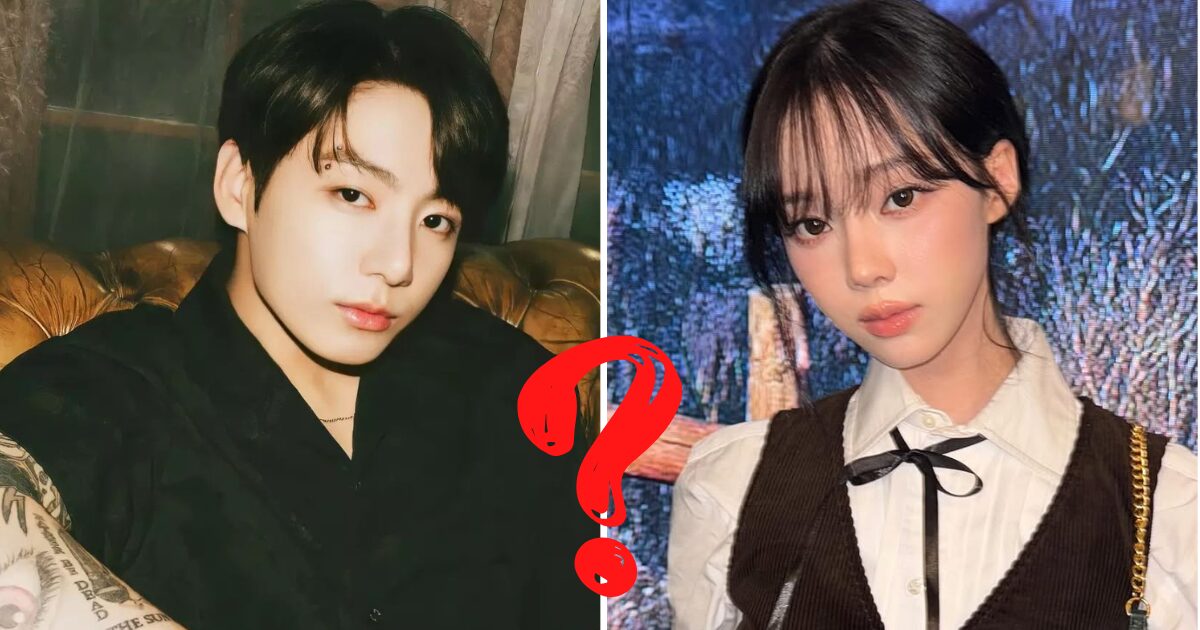 Jungkook recent live