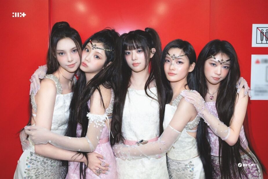 Netizens Demand NJZ (NewJeans) Issue Apology To ILLIT And LE SSERAFIM 4 Fan demands