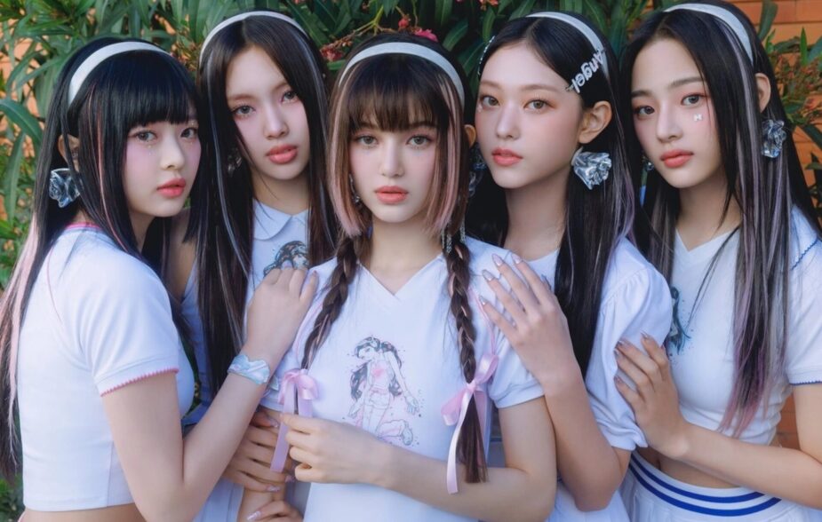 NewJeans (NJZ) | ADOR