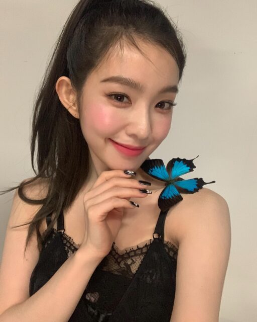 Irene Korean Grand Music Awards