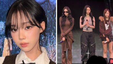 Aespa’s Winter Faces Backlash from SM Entertainment Over “Endangered” 5 aespa's Winter "Endangered" By SM Entertainment, Sparking Outrage