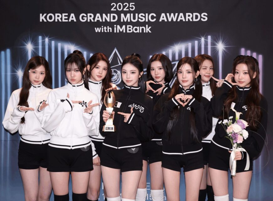 SM Entertainment Girl Group Faces Harsh Backlash Over Poor Press Photos 3 Hearts2Hearts photos from Incheon Airport