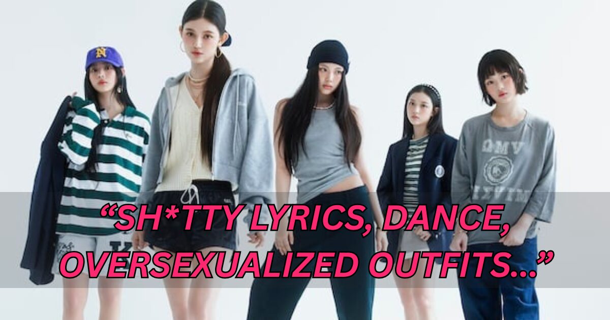 ADOR submitted demo tracks