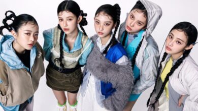 NewJeans Controversy