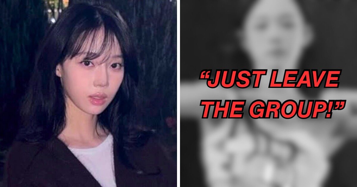 Winter dancing controversy