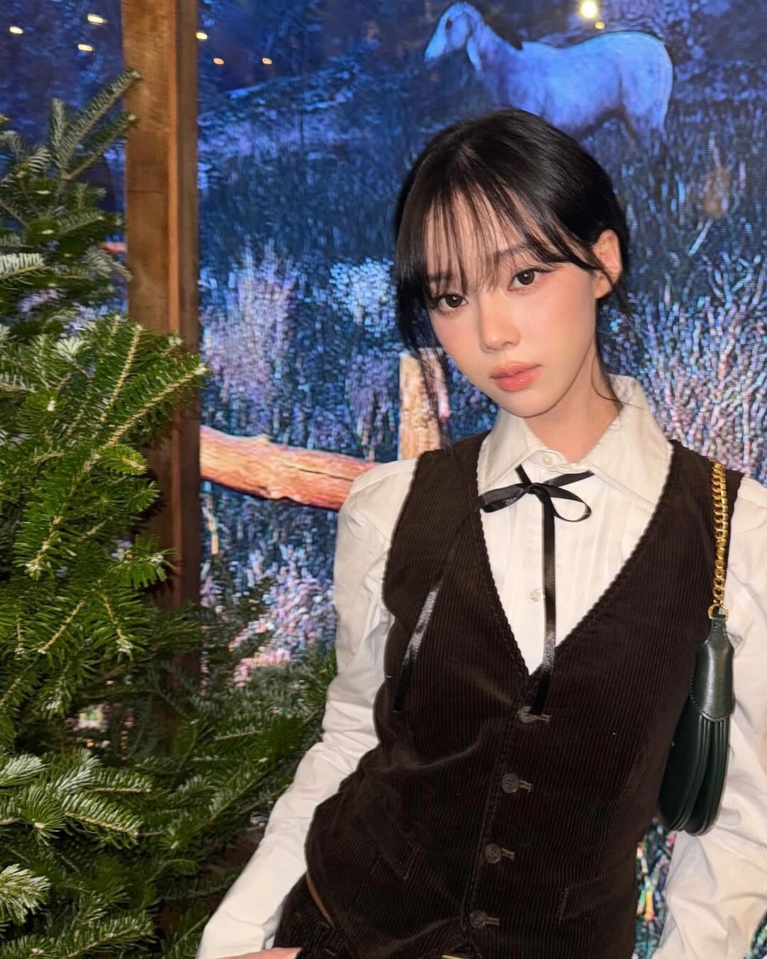 Aespa’s Winter Faces Backlash from SM Entertainment Over “Endangered” 2 Winter Instagram