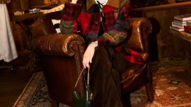 Aespa’s Winter Stuns With Latest Appearance 17 Winter aespa real life photo