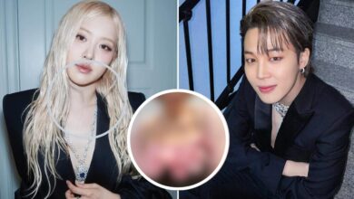 BLACKPINK Rosé’s Grammy Nomination Ignites Intense Discussion Over Historical Significance 5 BLACKPINK Rosé's "GRAMMYs" Nomination Sparks Heated Debate About "Making History"