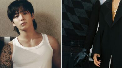 BTS Jungkook's Message on Controversial Group Sparks Backlash 26 Jungkook