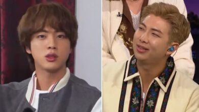 BTS Members' Previous Actions Criticized Following Recent Brand Live Broadcast Controversy 10 BTS