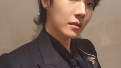 BTS’s J-Hope Faces Backlash Over Recent Instagram Post 17 J-Hope Instagram photo with Pharrell