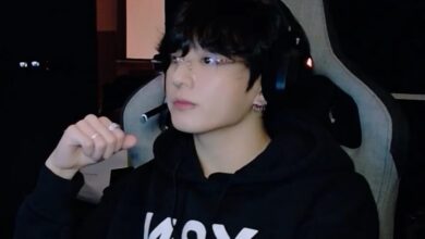 BTS’s Jungkook Faces Significant Backlash During Recent Live Stream Amid Dating Speculations 28 BTS Jungkook