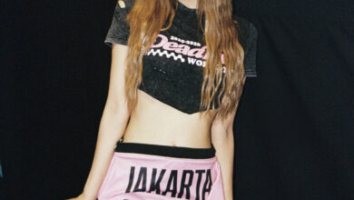 Blackpink Lisa’s Recent Appearance With Popular Male Celeb Creates Buzz 25 BLACKPINK’s Lisa