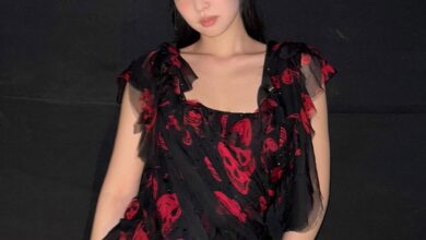 Controversial Artist's Exchanges With BLACKPINK's Jennie Spark Significant Concerns 1 BLACKPINK’s Jennie