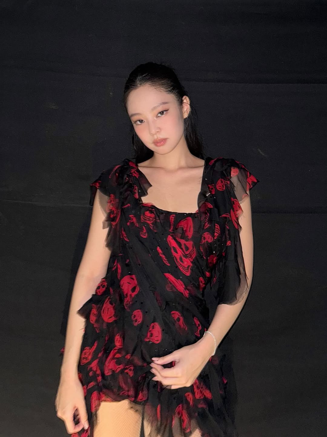 BLACKPINK’s Jennie