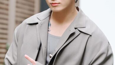 Dating Rumors Involving BTS’s Jungkook That Changed A Woman’s Life Resurface 15 BTS’s Jungkook