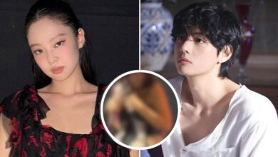 Dating Speculations Surrounding BLACKPINK's Jennie and BTS's V Sparked by Viral Concert Video 14 Dating Rumors Between BLACKPINK's Jennie And BTS's V Reignited Due To Viral Concert Clip