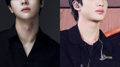 “Dynamite Kiss” Actor Resembles BTS’s Jin— Triggers Divided Reactions