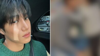 EXO Kai's Behavior With Young Child In New Content Deemed "Disgusting" 1 EXO Kai's Actions With A Young Child In New Content Labeled "Disgusting"