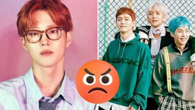 EXO Members Criticized for Recent Insensitive Post During CBX Lawsuit 21 EXO Comeback Controversy Image