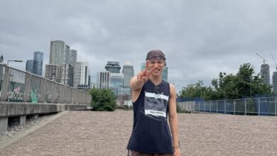 EXO's Kai Expresses Gratitude Toward College Student, Generating Buzz Among Netizens 9 EXO Kai at Kyungbok University