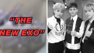 EXO’s Updated Lineup Triggers Fierce Backlash Among Korean Netizens 12 EXO's New Lineup Sparks Scathing Reactions From Korean Netizens