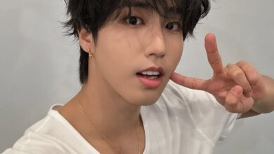 Fan’s Personal Photo With Popular Fourth-Generation Male Idol Sparks Widespread Unease 32 Stray Kids’ Han fan photo controversy