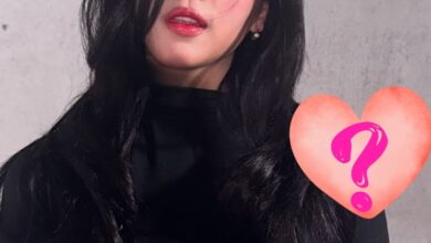 ITZY Ryujin Food Truck Support