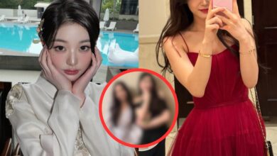 Get to Know IVE Jang Wonyoung’s Brilliant, Kind-Hearted, Ultra-Wealthy Chaebol Best Friend 1 Meet IVE Jang Wonyoung's Wicked Smart, Heart Of Gold, Ultra-Rich Chaebol BFF