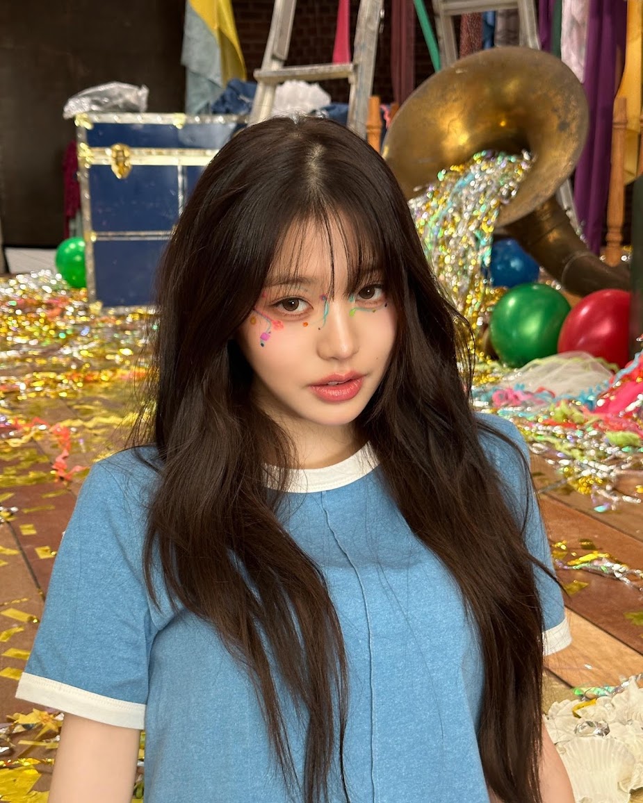 Get to Know IVE Jang Wonyoung’s Brilliant, Kind-Hearted, Ultra-Wealthy Chaebol Best Friend 2 Get to Know IVE Jang Wonyoungs Brilliant Kind Hearted Ultra Wealthy Chaebol