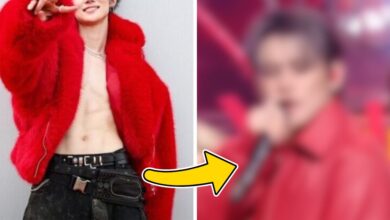 HYBE Idol Amazes With Live Singing In Viral Show 20 Yeonjun live