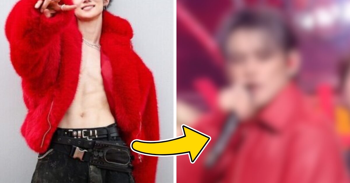 HYBE Idol Amazes With Live Singing In Viral Show 1 Yeonjun live