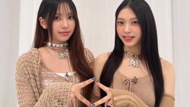 Haerin And Hyein From NewJeans To Continue Activities With ADOR 11 NewJeans Haerin and Hyein back with ADOR