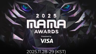 Highlights To Anticipate At The 2025 MAMA Awards 6 What To Look Forward To At The "2025 MAMA Awards"